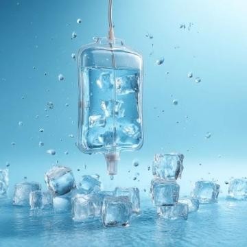 韩式明星夏日瘦身秘诀：冷冻溶脂与溶脂针减肥详解