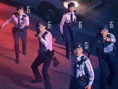 李丽珍个人资料简介,主演的电视剧电影,图片,写真