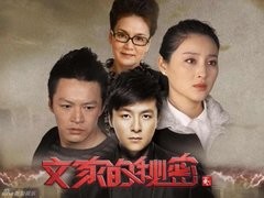 文家的秘密 李丽珍