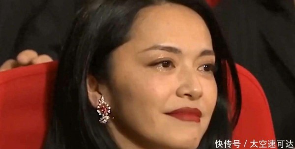 明星卸妆后的真实状态，揭秘明星背后的秘密！