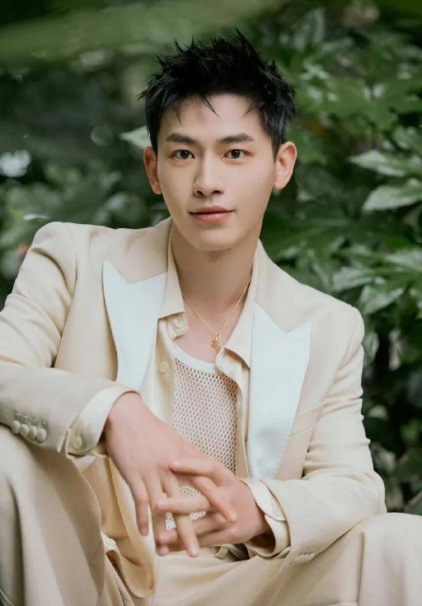 辛云来凭实力火遍网络，九年磨砺演技让角色鲜活，低调吸粉无数