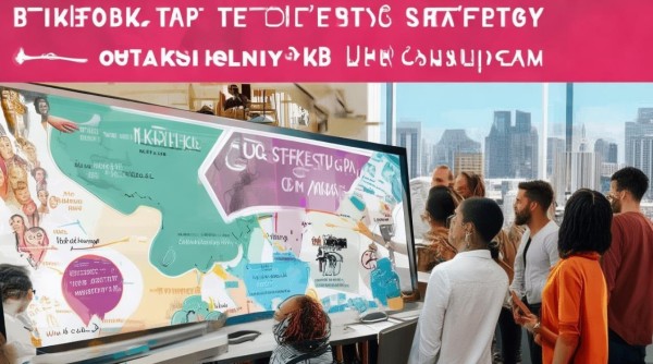 抖音营销DM策略，揭秘高效内容与互动玩法，如何实现精准触达？