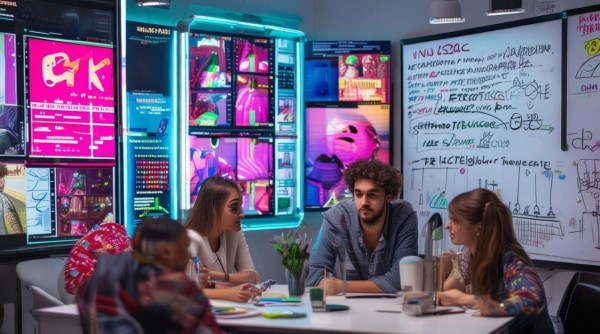 抖音营销DM策略，揭秘高效内容与互动玩法，如何实现精准触达？-图3