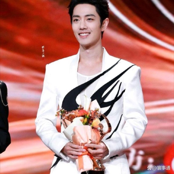 微博之夜 星光熠熠阵容揭晓