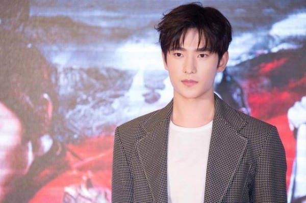 靠演技登上顶级流量的十大男星，任嘉伦只能排第二，榜首实至名归