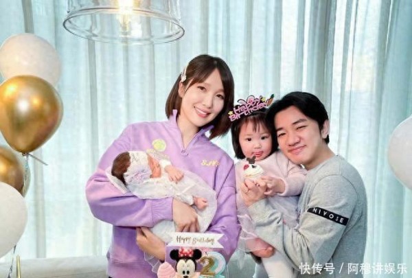 王祖蓝举家搬回上海？真相曝光：签约百位艺人，痛批TVB山头文化