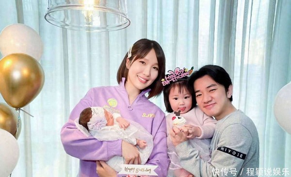 王祖蓝辞职内幕曝光，TVB山头文化困局难破，家庭回归香港背