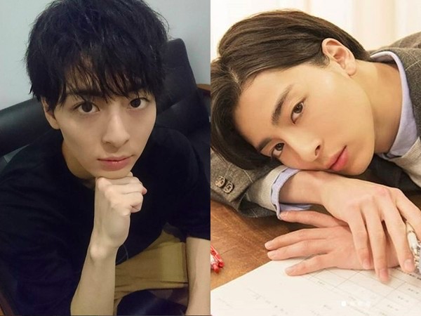 女经纪人迷恋23岁男星帮其洗内裤，老板痛斥：别被帅哥迷得太狂热