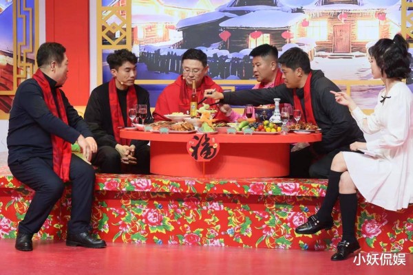 2026辽视春晚阵容炸场！喜剧天团 + 顶流明星 + 体育传奇，还有《声鸣远扬》新声加盟