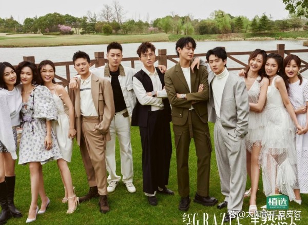 2023年最全《恋综》整理！喜欢看恋综的宝子看过来！