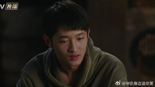 夏夏孤身去上海，谢之遥追问情况，竟有网友相助