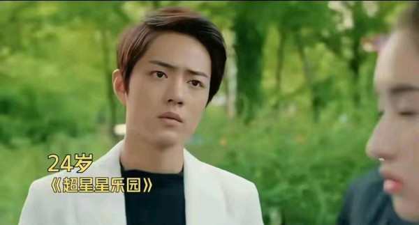 10年破茧！肖战从“演技小白”到“实力扛把子”哪部剧让你被俘获