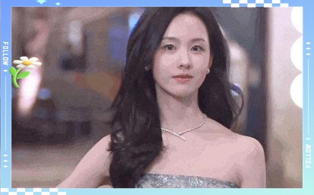 陈都灵：从素颜校花到实力明星的蜕变之路