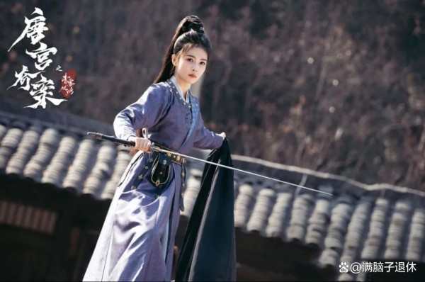 白鹿再登央八！三部上星剧皆入央视，90花实绩天花板凭实力出圈