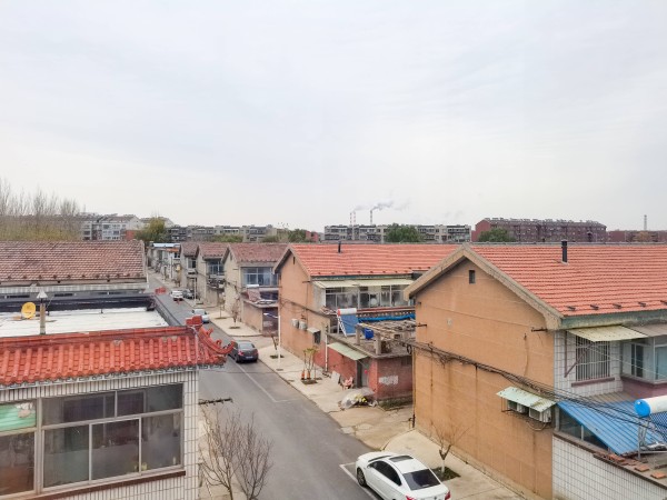 【村村有好戏】淄博经济开发区南定镇后南定村：调整产业结构 推进乡村健康发展