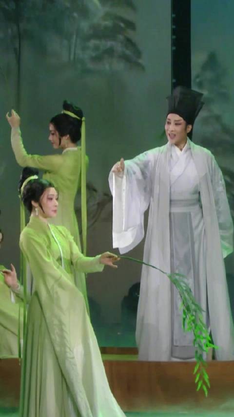 茅威涛将怎样诠释苏东坡的风采