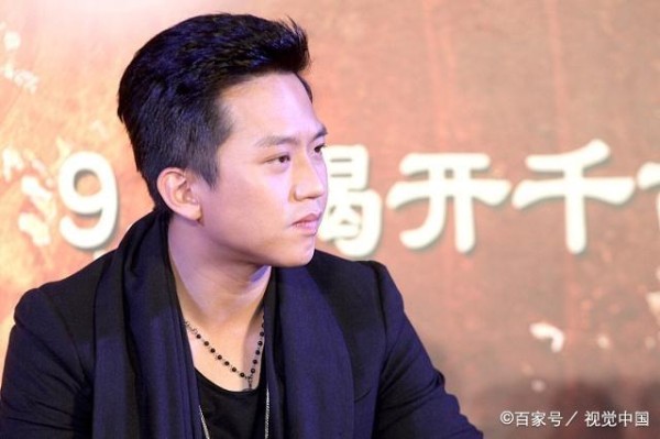 我最喜欢的演员之邓超篇：一个努力勤奋且天资聪明的实力派演员