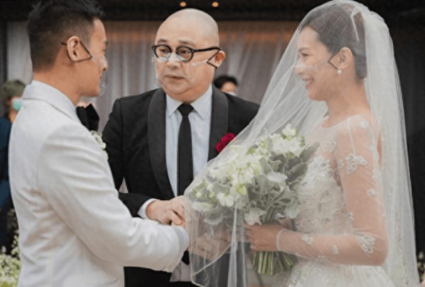 林盛斌，黎姿，蔡少芬