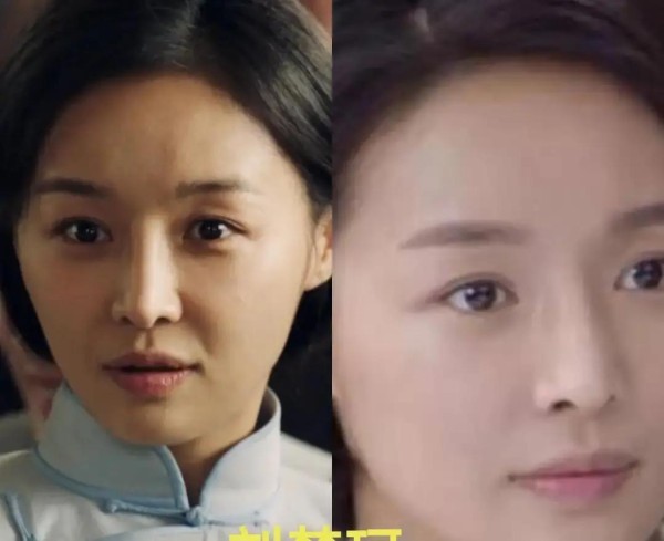 明星秘密曝光：女演员如何变身伟人？真相惊人！