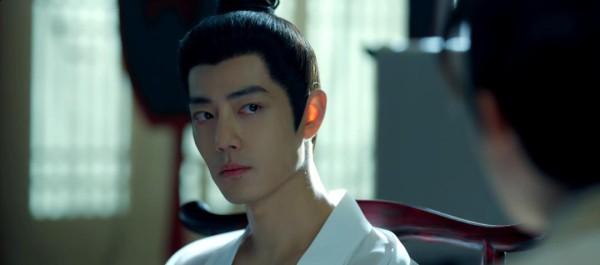 肖战：从演技突破到角色塑造的深度探讨