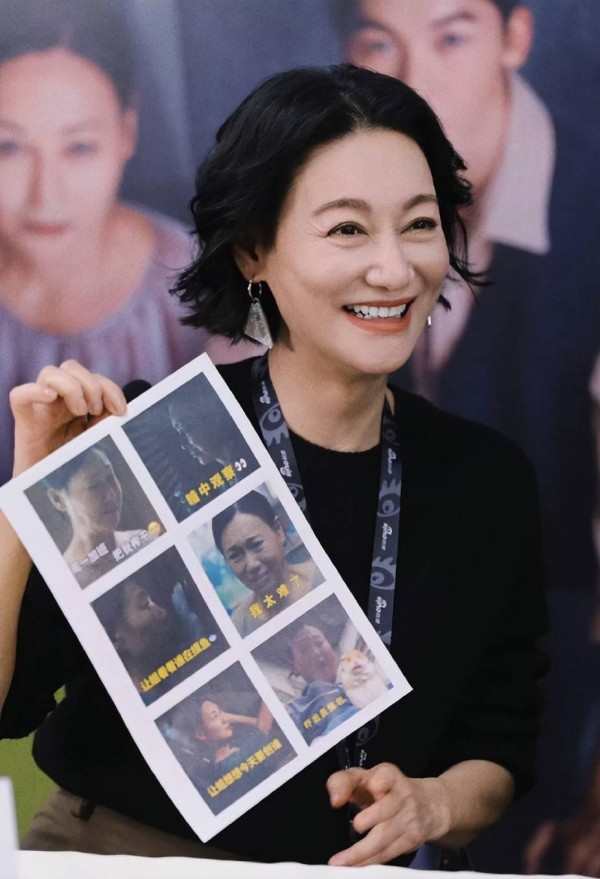 演员台上台下判若两人？揭秘形象与演技的终极博弈！