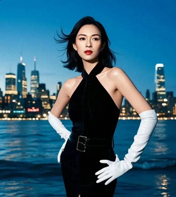 外国人眼中最知名的10位中国明星排行榜，纯纯按照知名度排名！