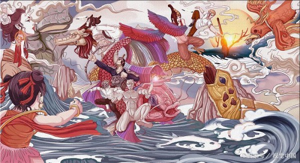 角色关系的设计在文学和影视作品中至关重要