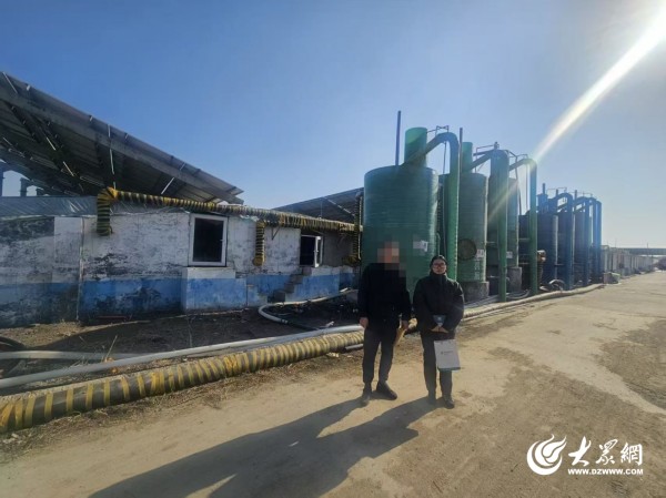 精准宣教护企安 农行潍坊滨海支行送金融服务到产业一线