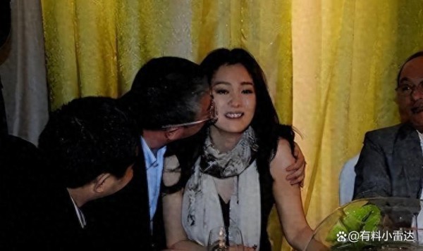 娱乐圈资源买卖暗藏玄机，导演私下嘲讽女明星，删戏背后究竟发生了什么