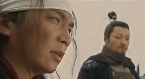 《水浒传》中极力反对招安的八大战将，有一人是宋江的铁杆小弟