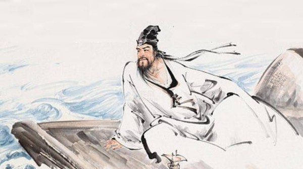 苏轼问秃驴何在，小沙弥的反击很犀利，东坡老脸通红