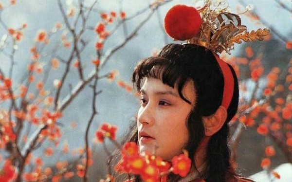 读红楼：贾府没有儿女情长，婚姻不为幸福，只为保住大厦不倒