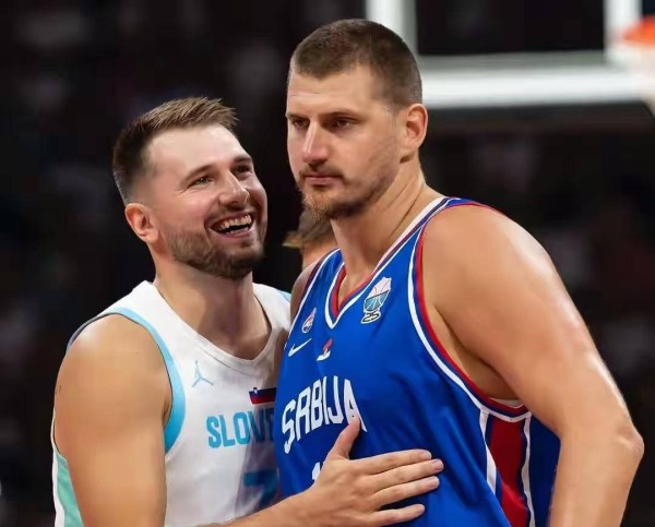 全明星分组揭晓：詹杜库同队引爆期待，世界队星光熠熠，新星队天赋璀璨