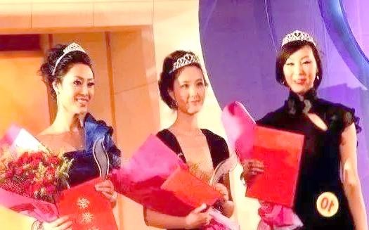 从重庆走出的央视女神：秦方的多元人生