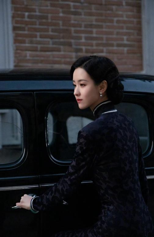 陈都灵经纪人丨“从偶像派到实力派”