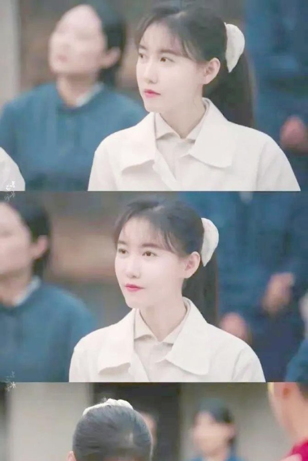 高露与女儿妞妞：从荧屏新秀到实力派明星的崛起之路