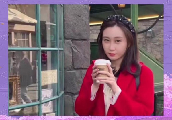 水亦诗日常生活与家庭背景：从街头到清华的星光轨迹