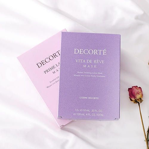 2020年面膜排行榜前十名 明星和护肤达人都在用的面膜推荐