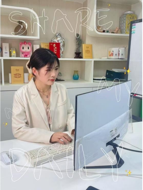 伊的家高级护肤达人渠倩：解锁专属健康护肤密码