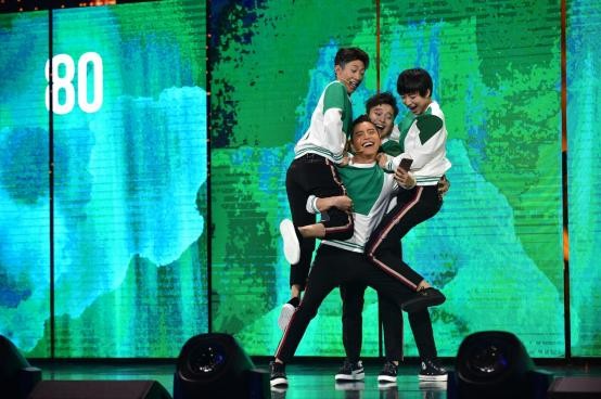 巨星齐聚OPPO R11发布盛典 引领盛夏狂欢