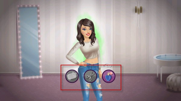 好莱坞物语时尚明星