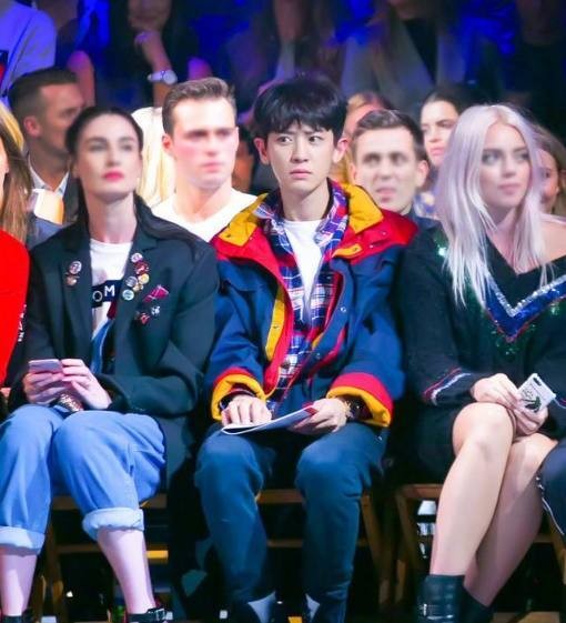 怎样才能被Dior、Givenchy等大牌邀请看秀或走秀？时尚界规则多~