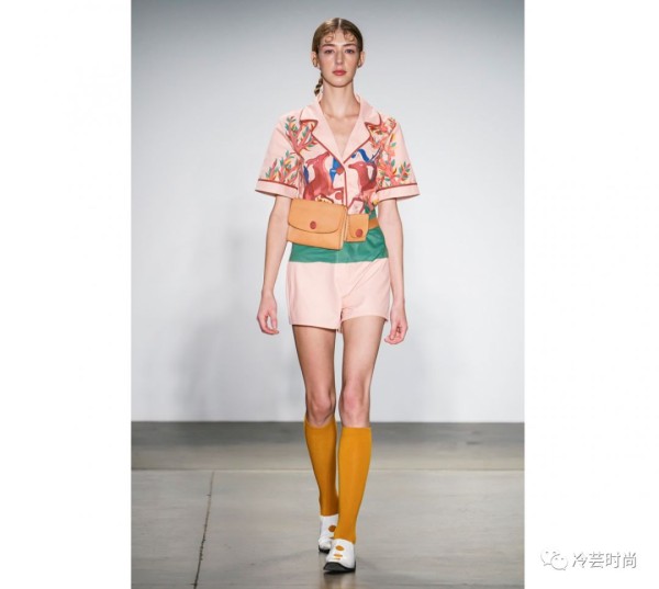 我是如何从0开始，实现了自己的设计师品牌梦想，获得了商业收益，并且走进了“四大”时装周?