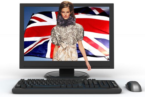 颠覆时尚主编秀场特权 伦敦时装周开通直播