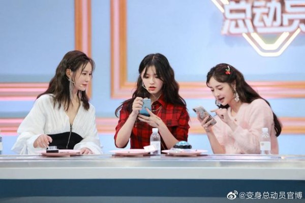 如何做一档带货的“素人改造”节目