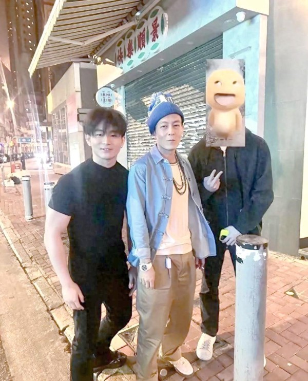 陈冠希的时尚哲学：从东方解构到全球潮流