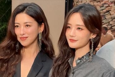 明星米兰时装周翻车现场：章子怡胡歌赢在哪？梅丽尔教你什么是真气场