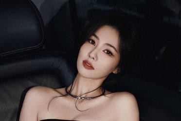 时尚达人志强解析米兰时装周：陈梦气场全开，中美日韩明星造型谁翻车谁封神？