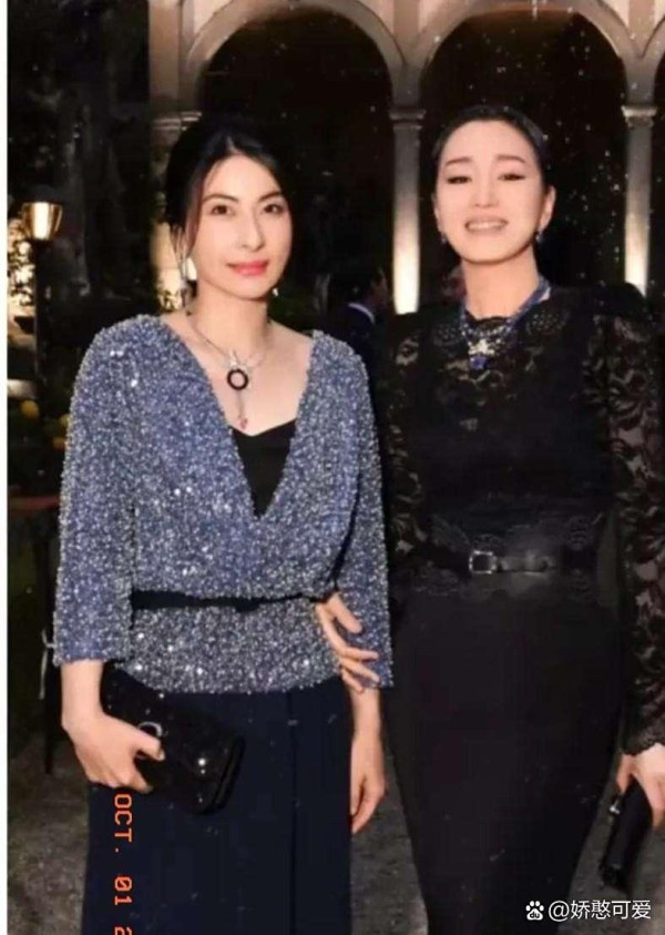 你能想象吗？在时尚圈风起云涌的米...@溪桥残月的动态