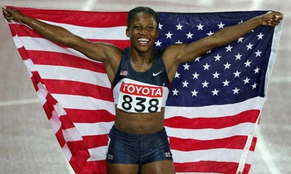 20岁时年收入高达20万美元，如今这位奥运金牌得主却艰难谋生